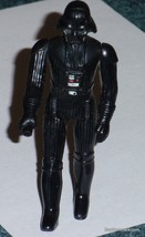 Star Wars Darth Vader Action Figure Kenner 1977 Hong Kong Vintage Toy - RARE! - £17.05 GBP