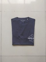 Marc O&#39;Polo Moon Stone Rundhals-T-Shirt WELTWEITER VERSAND - $15.04