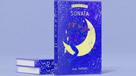 Sonata (Standard Edition) by Juan Tamariz - Book - £77.03 GBP