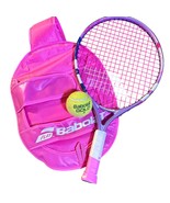 Babolat BFly 19 Junior Tennis Racket &amp; Bag Set - €24,81 EUR