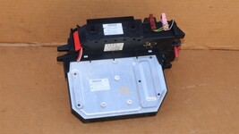 Mercedes Gateway Control Module Computer Fuse Junction box SAM FRONT A2215402862 image 5