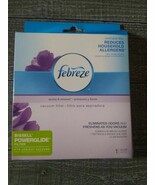 Febreze BISSELL WASHABLE VACUUM FILTER PowerGlide Filter New in box. Spr... - $22.92 CAD