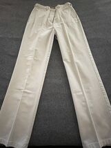 Eddie Bauer Women&#39;s VTG Khaki Pants Size 12 Tall Comfort Waist Nano-Care... - $398.69 MXN