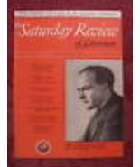 Saturday Review June 21 1941 GARRETT MATTINGLY SELDEN RODMAN - £6.79 GBP
