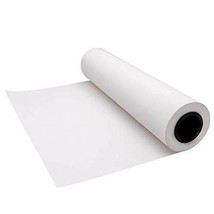 White Kraft Butcher Paper Roll18&quot; x 2100&quot;(176ft) Food Grade White Wrappi... - £27.31 GBP