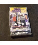 Main Source Just Hangin&#39; Out Cassette SEALED Wild Pitch Orig Rap NAS BBQ... - $1,648.49 MXN