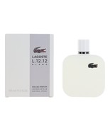 Lacoste L.12.12 White Blanc by Lacoste, 3.3 oz EDP Spray for Men - $91.99