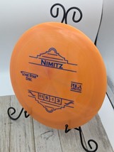 New Lone Star Bravo Nimitz Driver Disc Golf Disc 172 Grams  - $19.75