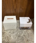Jaclyn x Robin Powder Move Loose Setting 9.8 g Sheer Tan loose Setting p... - $30.18 CAD