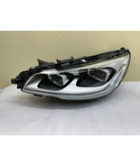 2020 2021 2022 LINCOLN AVIATOR LED FRONT LEFT OEM HEADLIGHT LC5B13E015CL - $197.62 CAD