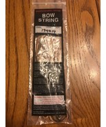 Bow String #194014 Ships N 24h - $413.58 MXN