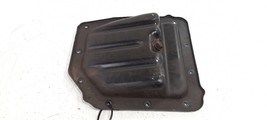 Engine Oil Pan 1.6L VIN 2 8th Digit Fits 10-19 Kia Soul  - $29.79