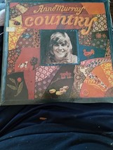 Annie Murray Country Record - £7.19 GBP