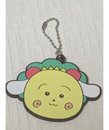 Koji-Koji x Sanrio Cinnamoroll ver.strap - $320.83 MXN