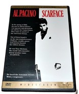 Scarface Collector&#39;s Edition Widescreen DVD Al Pacino - $12.36 CAD