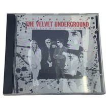 Best of Velvet Underground by The Velvet Underground CD 1989 - £7.95 GBP