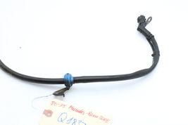 86-95 MERCEDES-BENZ W124 ALTERNATOR CABLE Q1837 image 3
