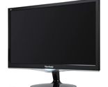 ViewSonic VX2267-MHD 22 Inch 1080p Gaming Monitor with 75Hz, 1ms, Ultra-... - £142.13 GBP