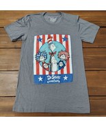 Dr Suess Experience American 4th July Cat In The Hat Thing XSMALL 1 &amp; 2 ... - €12,63 EUR