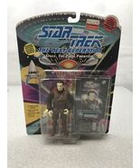 Star Trek The Next Generation Lore Action Figure KG - $275.80 MXN