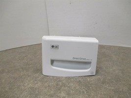 Lg Washer Dispenser Drawer (Scratches) Part# AGL33683741 - £53.49 GBP