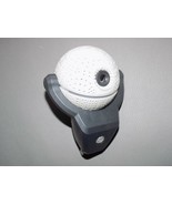 Death Star Projectables LED Night Light Star Wars Senor to Turn off and on - $18.00
