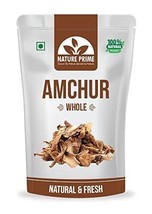 Dry Mango Slice | aamchur | amchur Slices (250Gm) - £18.12 GBP+