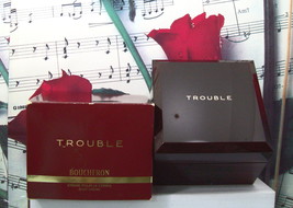 Trouble By Boucheron Body Cream 6.6 FL. OZ. NWB - $199.99