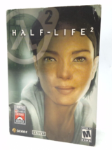 PC Windows Half-Life 2 Alyx Variant Box Game Valve Sierra - £22.32 GBP