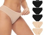 SNM Apparels women’s comfort Cotton Bikini Underwear Large - $19.53