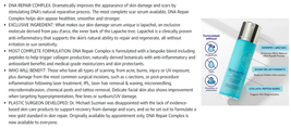 RescueMD Repair Complex - the Ultimate Skin Damage + Scar Treatment, 4 Oz. image 7