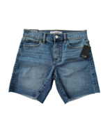 Joe&#39;s Jeans Easy Bermuda Denim Cut-Off Shorts ( 26 ) - $79.17