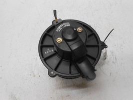 2005-2010 KIA Sportage AC Heater Blower Motor w/ Fan Cage Resistor - $31.99