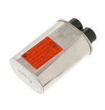 OEM Microwave capacitor For Hotpoint RVM5160RH2SS RVM5160DH1WW GE JVM316... - £117.88 GBP