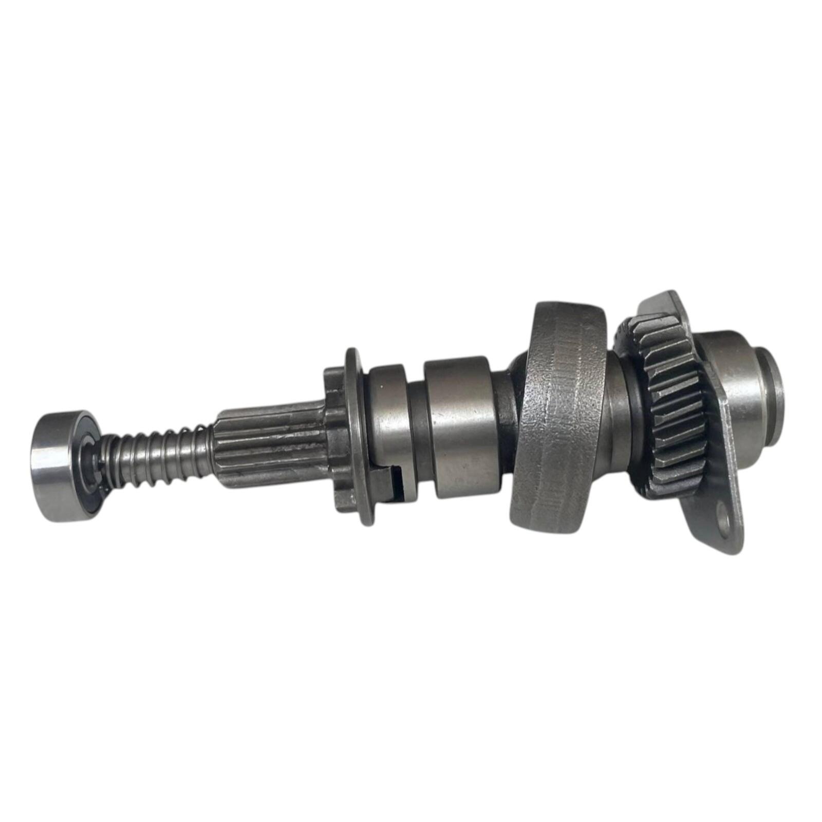 Cam shaft Assembly Swash Bearing gear complete for Makita HR2475 HR2470 Item image 6