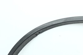 2003-2008 INFINITI FX35 FX45 REAR RIGHT SIDE FENDER FLARE MOLDING H1887 image 4