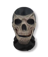 Breathable Polyester Skull Face Cover – Halloween Cosplay Funny Party Mask - €10,66 EUR