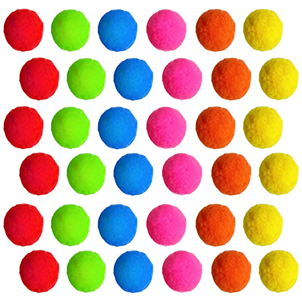 60pcs Reusable Water Balls Reusable Water Balloons for Outdoor Swimming Po - £12.51 GBP