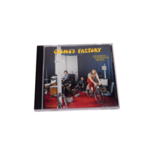 Cosmo&#39;s Factory by Creedence Clearwater Revival (CD, 2000) - £7.73 GBP