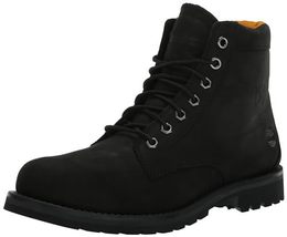 Timberland Men&#39;s Redwood Falls Waterproof Fashion Boot, Saddle, 10.5 - £135.89 GBP+