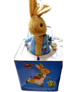 Beatrix Potter Peter Rabbit Jack in The Box - $33.94 CAD