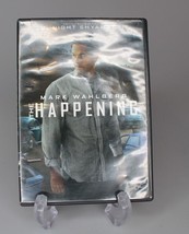 The Happening (DVD) Mark Wahlberg, M. Night Shyamalan - £2.31 GBP