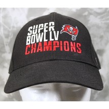 &#39;47 NFL Tampa Bay Buccaneers Super Bowl LV Champions Hat Cap Tom Brady - £5.79 GBP