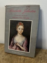 Henrietta Johnston of Charles Town (Charleston), SC - America&#39;s First Pa... - $24.74