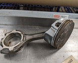 Piston and Connecting Rod Standard From 2008 Infiniti G37  3.7 - $73.95
