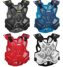 Thor Roost Deflector Sentinel LTD Chest Protector Guard Adult Mens Sizes MX ATV - £94.35 GBP