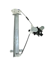 Front Right Window Regulator &amp; Motor For 2015-2019 Subaru Outback P/N 61... - $71.78