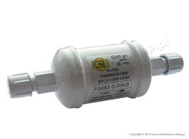 Filter drier GAR FG083 O-RING 3/8&quot; flare - $23.18