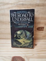 The Road to Underfall (Loremasters of Elundium, Book 1) - Paperback - £5.82 GBP