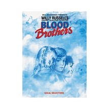 Blood Brothers: Vocal Selections Willy Russell - $15.00